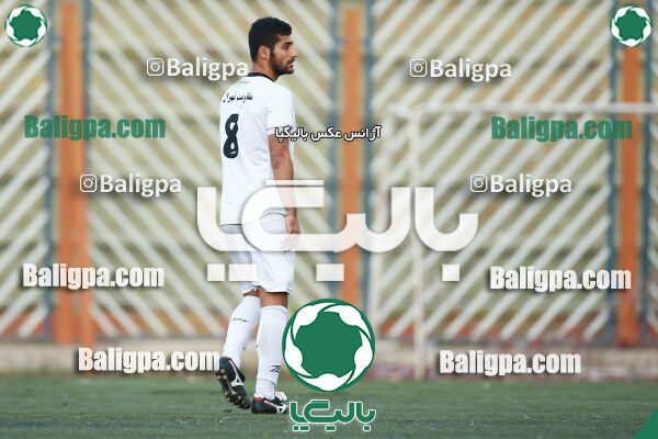 استقلال ۲ - ۴ مقاومت