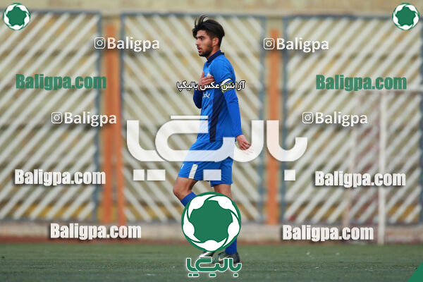 استقلال ۲ - ۴ مقاومت