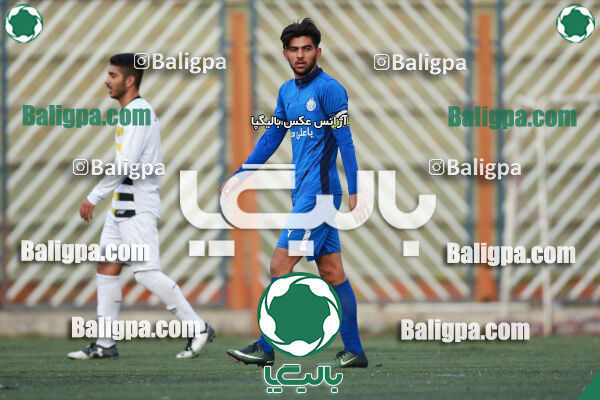 استقلال ۲ - ۴ مقاومت