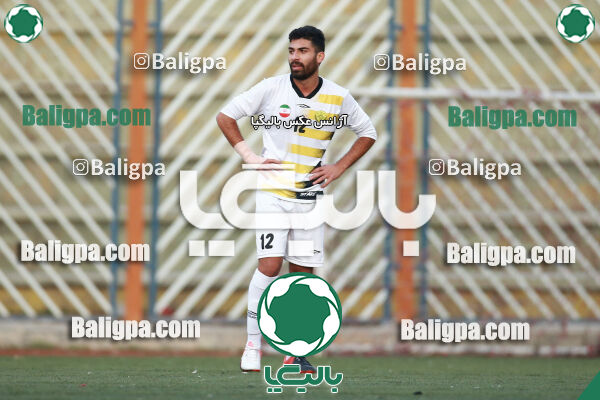 استقلال ۲ - ۴ مقاومت