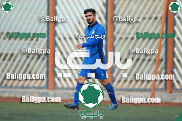 استقلال ۲ - ۴ مقاومت