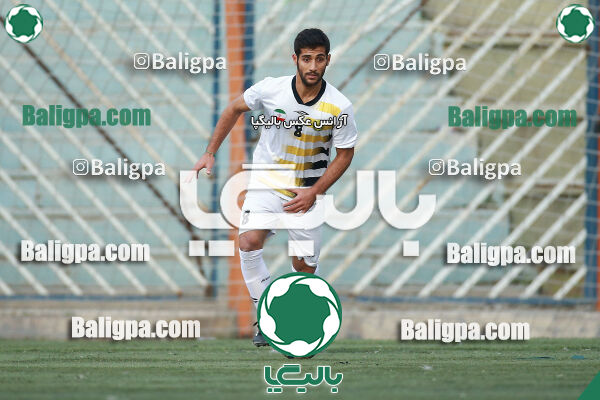 استقلال ۲ - ۴ مقاومت