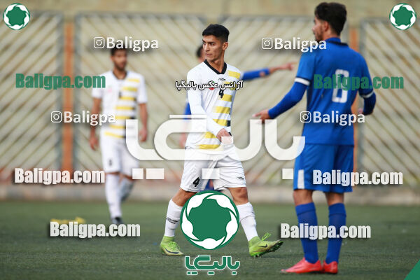 استقلال ۲ - ۴ مقاومت