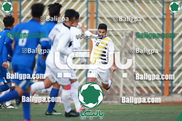 استقلال ۲ - ۴ مقاومت