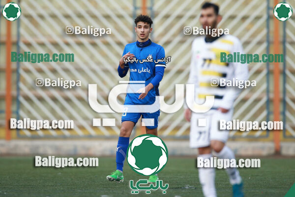 استقلال ۲ - ۴ مقاومت