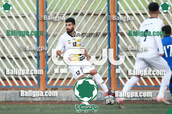 استقلال ۲ - ۴ مقاومت