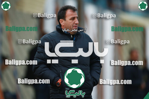 استقلال ۲ - ۴ مقاومت