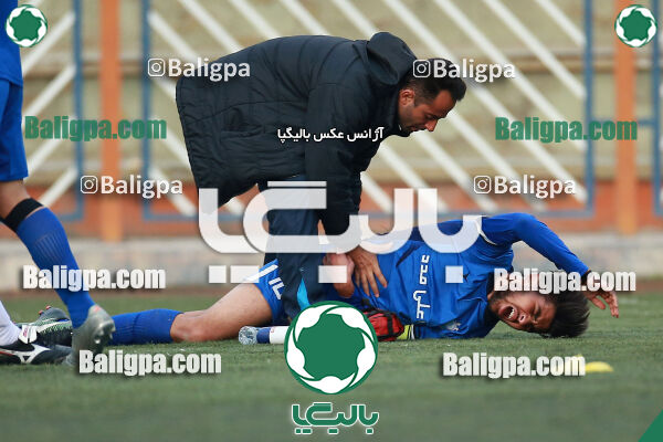 استقلال ۲ - ۴ مقاومت