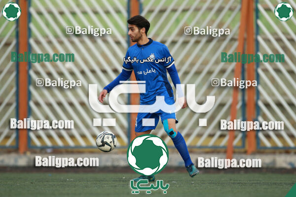 استقلال ۲ - ۴ مقاومت