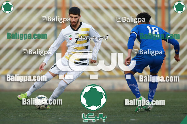 استقلال ۲ - ۴ مقاومت