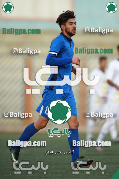 استقلال ۲ - ۴ مقاومت