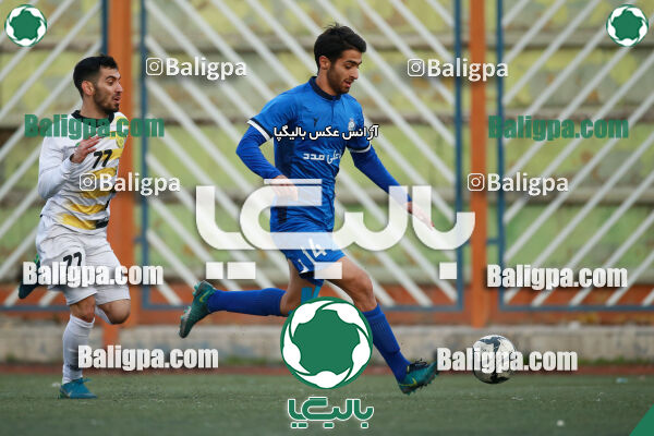 استقلال ۲ - ۴ مقاومت