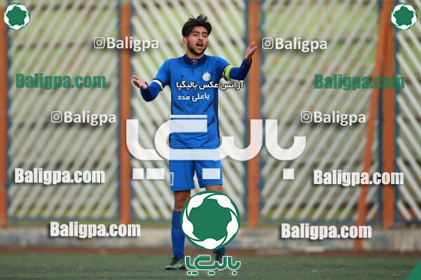 استقلال ۲ - ۴ مقاومت