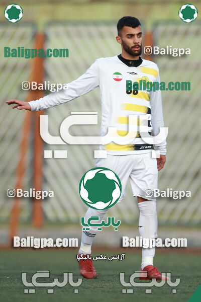 استقلال ۲ - ۴ مقاومت