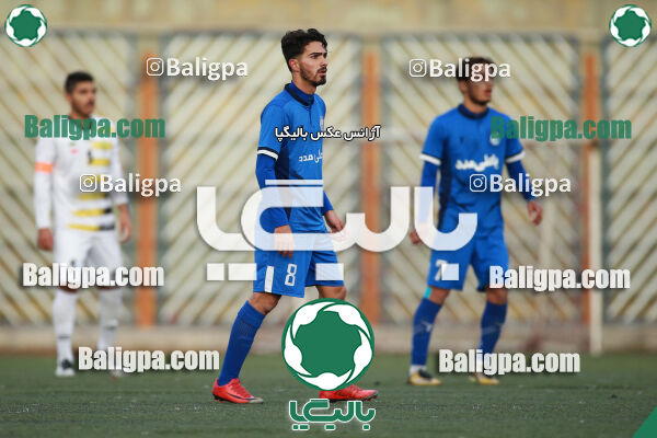 استقلال ۲ - ۴ مقاومت