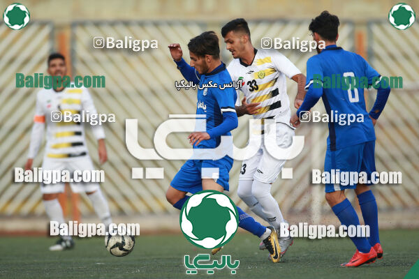 استقلال ۲ - ۴ مقاومت