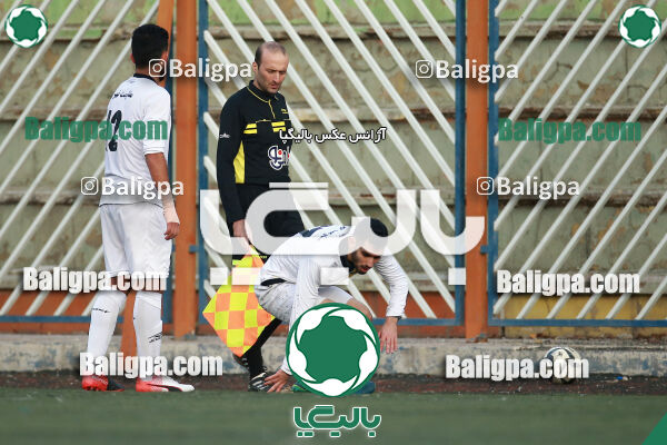 استقلال ۲ - ۴ مقاومت