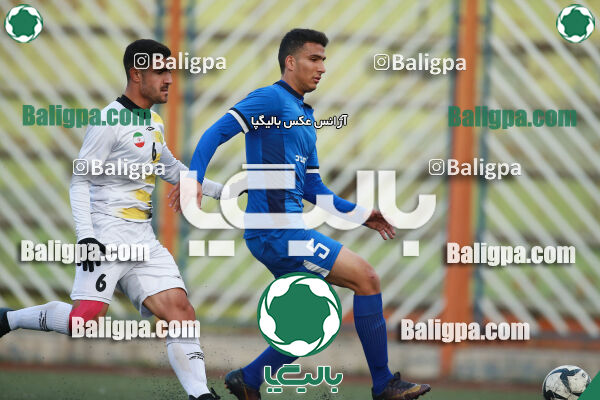 استقلال ۲ - ۴ مقاومت