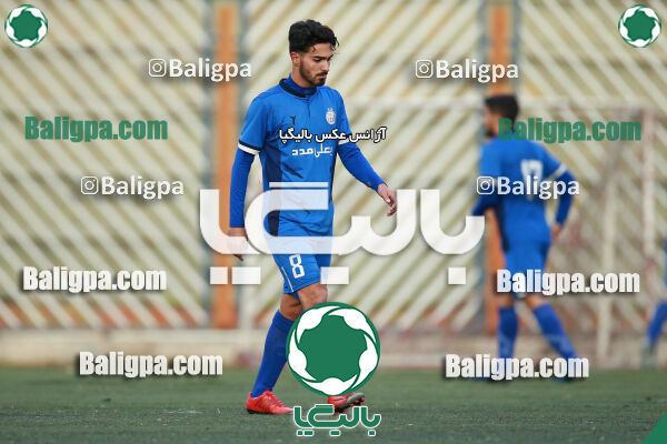 استقلال ۲ - ۴ مقاومت