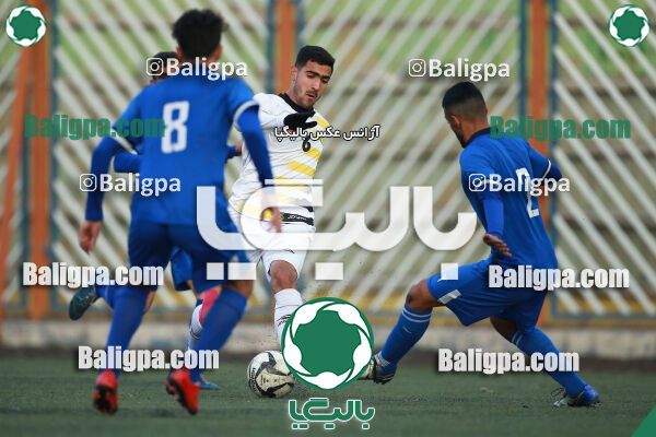 استقلال ۲ - ۴ مقاومت