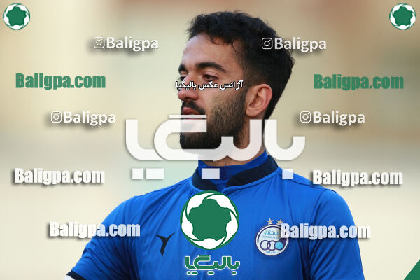 استقلال ۲ - ۴ مقاومت