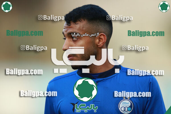 استقلال ۲ - ۴ مقاومت