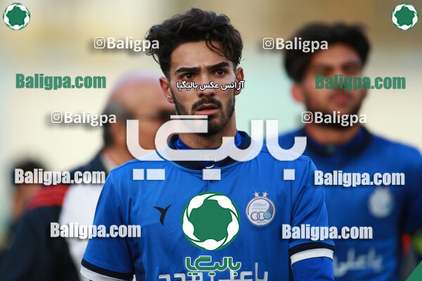 استقلال ۲ - ۴ مقاومت
