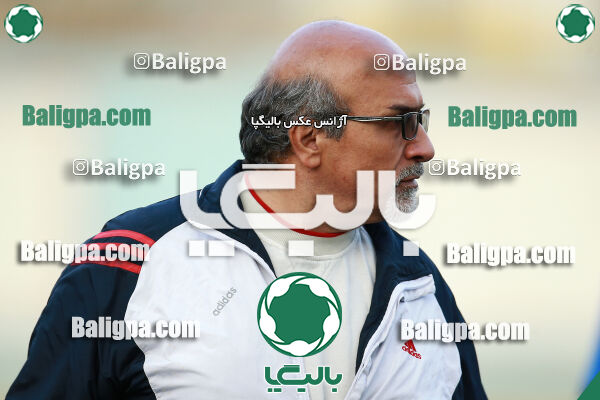 استقلال ۲ - ۴ مقاومت