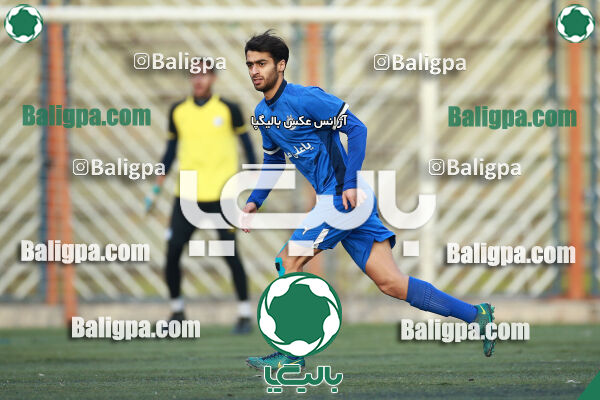 استقلال ۲ - ۴ مقاومت