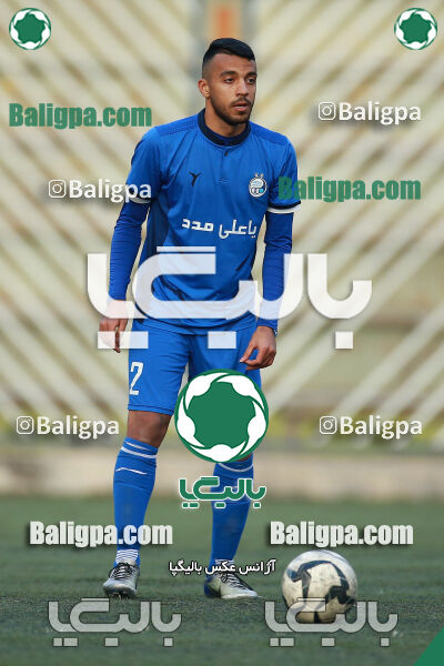 استقلال ۲ - ۴ مقاومت