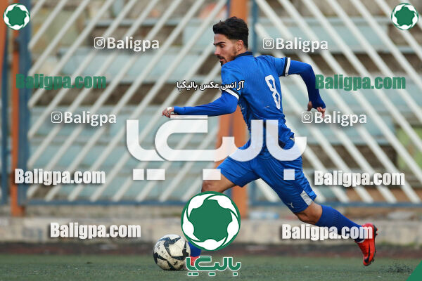 استقلال ۲ - ۴ مقاومت