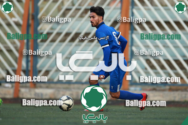استقلال ۲ - ۴ مقاومت