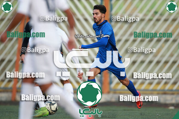 استقلال ۲ - ۴ مقاومت