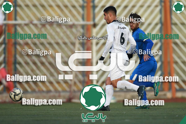 استقلال ۲ - ۴ مقاومت