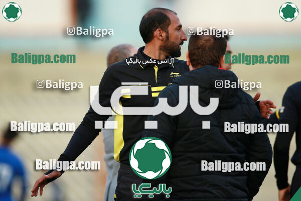 استقلال ۲ - ۴ مقاومت