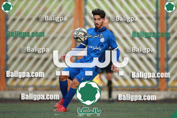 استقلال ۲ - ۴ مقاومت