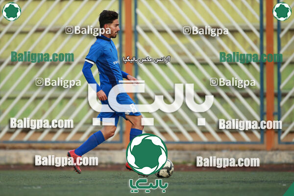 استقلال ۲ - ۴ مقاومت