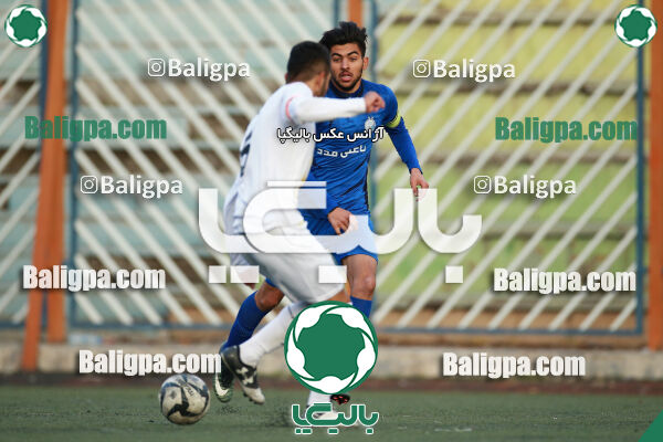 استقلال ۲ - ۴ مقاومت