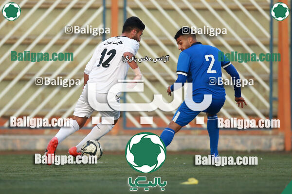 استقلال ۲ - ۴ مقاومت