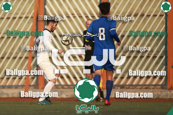 استقلال ۲ - ۴ مقاومت