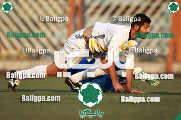 استقلال ۲ - ۴ مقاومت