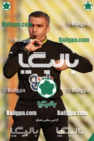 استقلال ۲ - ۴ مقاومت