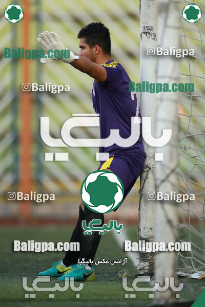 استقلال ۲ - ۴ مقاومت