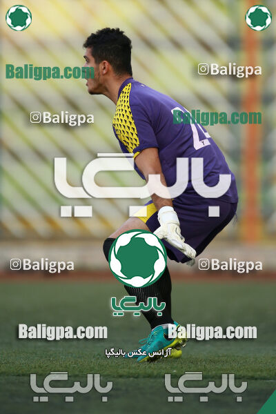 استقلال ۲ - ۴ مقاومت