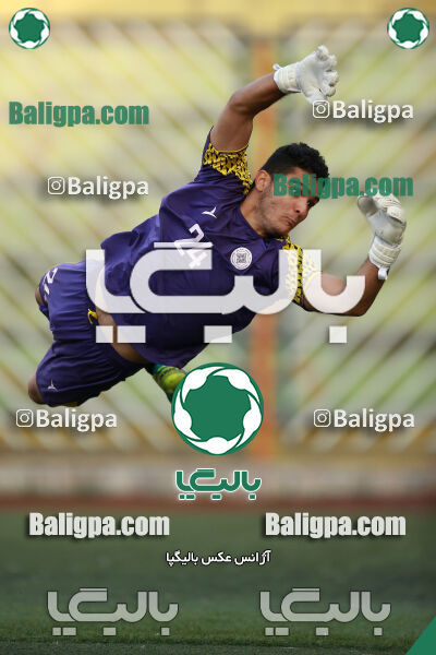 استقلال ۲ - ۴ مقاومت