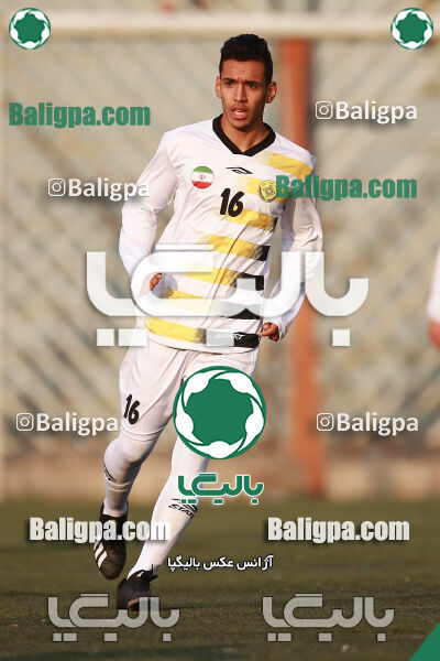 استقلال ۲ - ۴ مقاومت