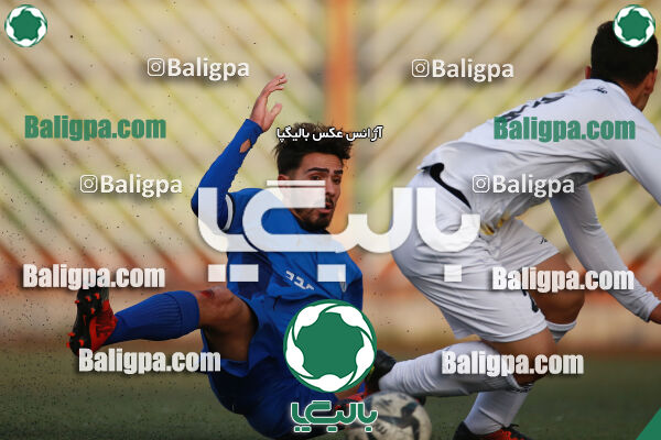 استقلال ۲ - ۴ مقاومت