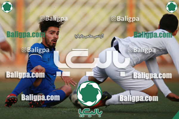 استقلال ۲ - ۴ مقاومت