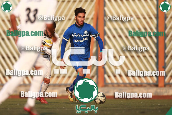 استقلال ۲ - ۴ مقاومت