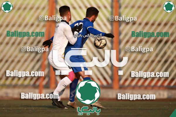 استقلال ۲ - ۴ مقاومت